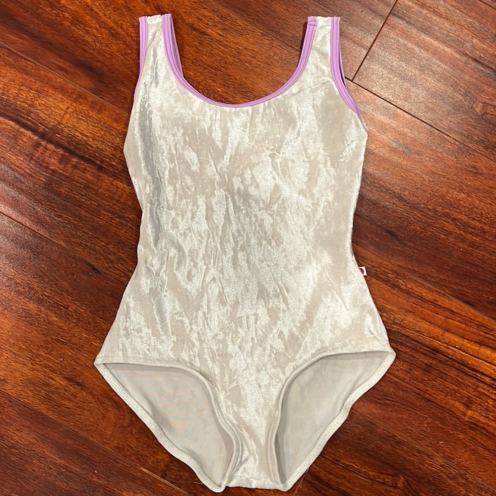 Velvet Yumiko Leotard!